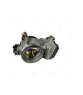 دریچه گاز کامل دستی ال90 تیوان