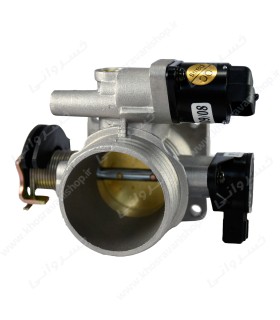 دریچه گاز کامل زیمنس پراید شرکتی