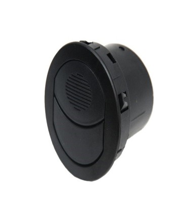 دریچه گردکولر پراید131 mcs