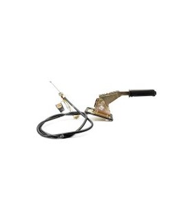 دسته ترمزدستی باسیم کامل واهرم دناودناپلاس 0150105899