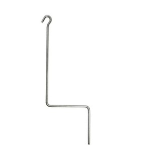 دسته جک پراید mcs