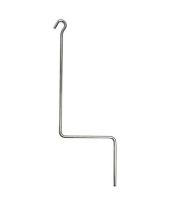 دسته جک پراید mcs