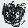 سیم کشی ماشین|دسته سیم الکتریکی موتور CNG