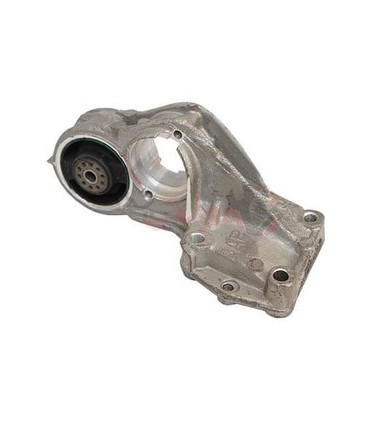 دسته موتور کامل الومینیومی وگردتیپ2 vj