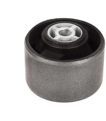 دسته موتور کامل گردالومینیومی405با بوش فلزی vj