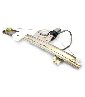 دستگاه بالابر زانتیایی چپ پویا