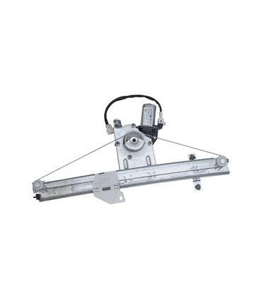 دستگاه بالابرپراید زانتیایی راست پویا