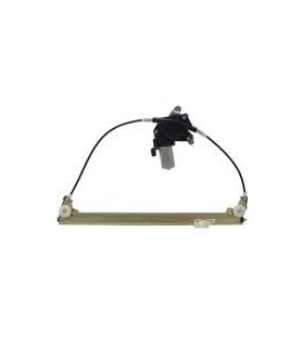 دستگاه شیشه بالابر 405جلو راست EMCO