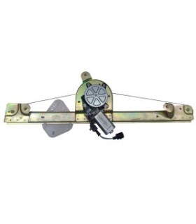 دستگاه شیشه بالابر ال90 راست21701091