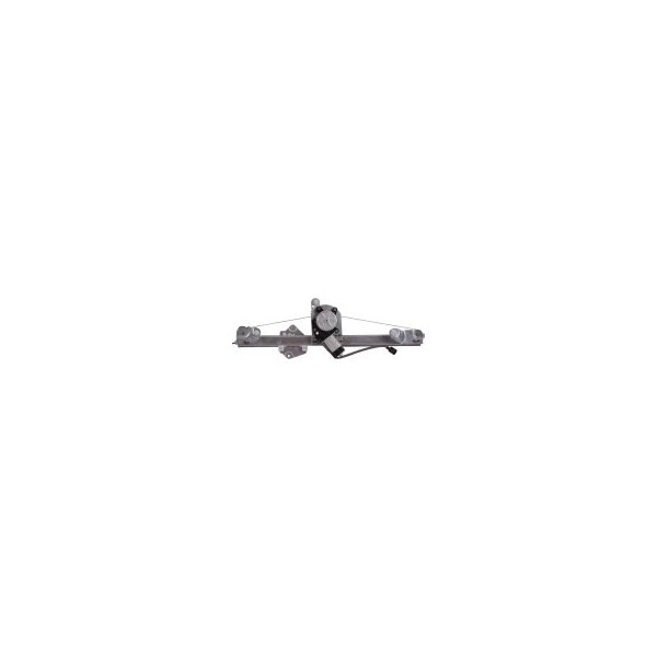 دستگاه شیشه بالابر ال90 چپ جلو برقی-2170109201