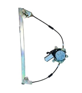 دستگاه شیشه بالابر برقی جلو چپ سمند2170101002