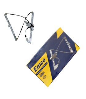 دستگاه شیشه بالابر جلو 206راست EMCO