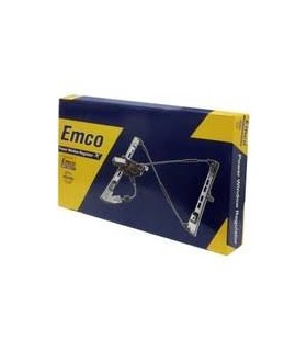 دستگاه شیشه بالابر جلو 405چپ EMCO