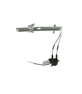 دستگاه شیشه بالابر جلو تیبا راست emco