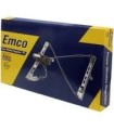 دستگاه شیشه بالابر|دستگاه شیشه بالابر جلو تیبا چپ(emco)
