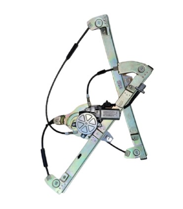 دستگاه شیشه بالابر جلو راست 206 70100106