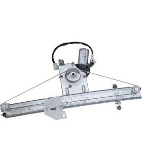 دستگاه شیشه بالابر جلو راست ال 90 تیوان