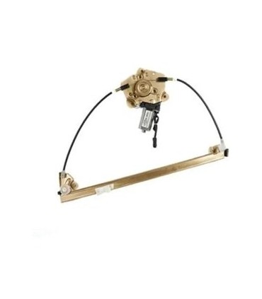 دستگاه شیشه بالابر جلو چپ سمند 7010105