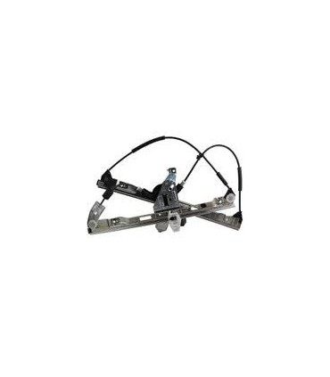 دستگاه شیشه بالابر جلو206 چپ EMCO