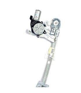 دستگاه شیشه بالابر عقب برقی راست 206 2170200107