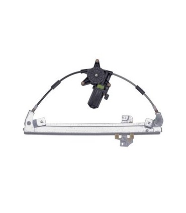 دستگاه شیشه بالابر عقب برقی چپ206 2170200207