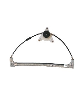 دستگاه شیشه بالابر عقب دستی راست 405 2170400399