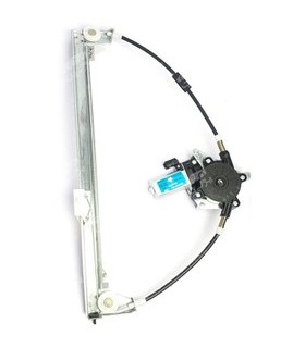 دستگاه شیشه بالابر عقب پارس برقی راست emco