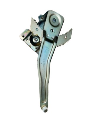 دستگاه شیشه بالابر عقب پراید راست