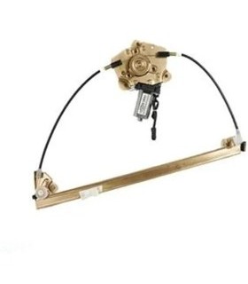 دستگاه شیشه بالابربرقی جلوراست سمند2170101102