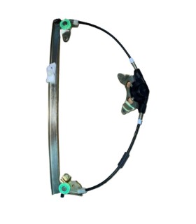 دستگاه شیشه بالابرعقب دستی چپ405 2170401