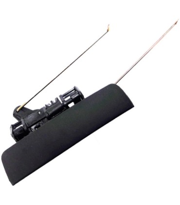 دستگیره اتاق بار اریسان 0631200999