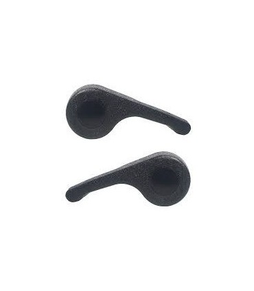 دستگیره بخواب صندلی 405مشکی چپ پیشرفت