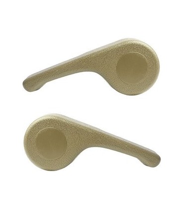 دستگیره بخواب صندلی 405کرم راست پیشرفت