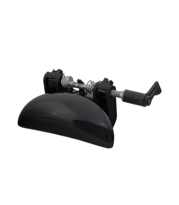 دستگیره بیرونی 207 جلو چپ مشکی