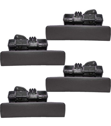 دستگیره بیرونی سمند چپ پیشرفت