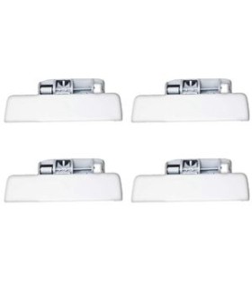 دستگیره بیرونی پارس سفید راست پیشرفت