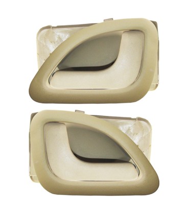 دستگیره داخل پرشیا سال چپ کرم پیشرفت