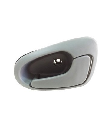 دستگیره داخلی سمت راست تیبا طوسی vj