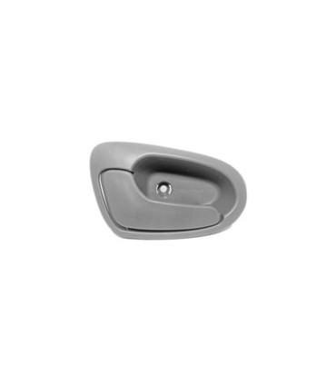 دستگیره داخلی سمت چپ تیبا طوسی Vj