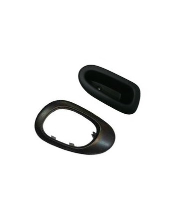 دستگیره در بازکن داخل 206راست پیشرفت