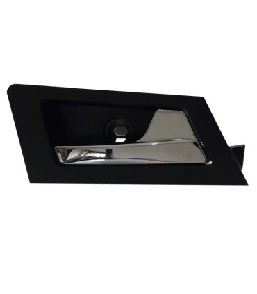 دستگیره در بازکن داخلی جلو دنا راست پیشرفت