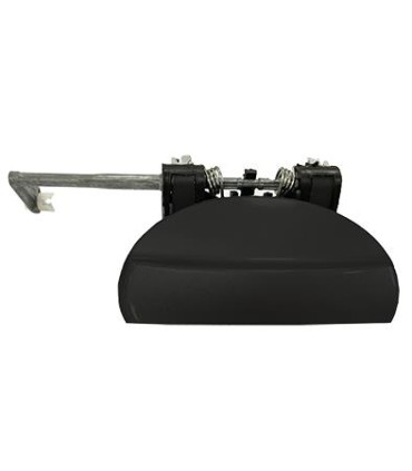 دستگیره درب بازکن بیرونی رانا جلو راست مشکی 0630502899