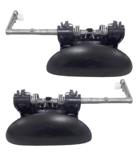 دستگیره دربازکن جلو 206چپ630400699