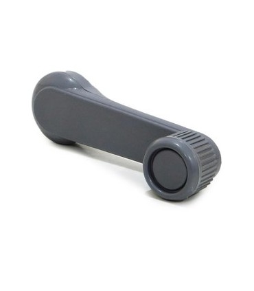 دستگیره شیشه بالابر داخل پراید صبا mcs