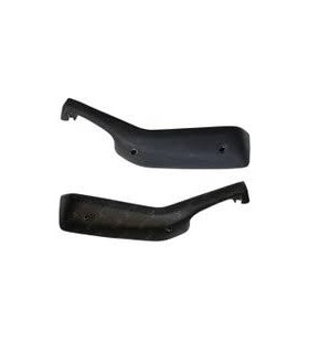 دستگیره مچی 405 مشکی عقب راست -30600505