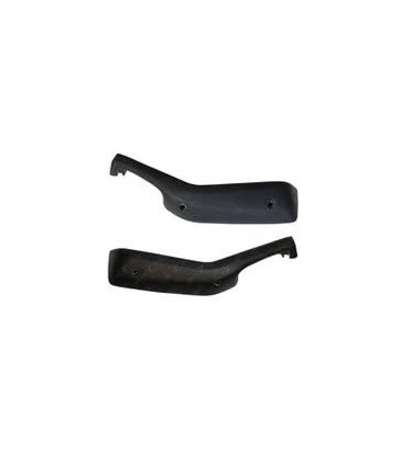 دستگیره مچی 405 مشکی عقب چپ-30600404