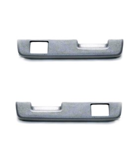 دستگیره مچی پراید جلو چپ بدون فوم mcs