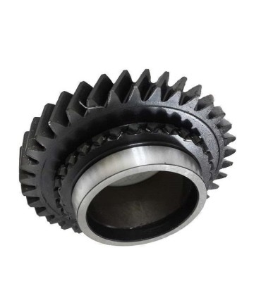 دنده 4پرایدایس