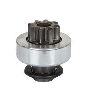 دنده استارت 405 اعظام