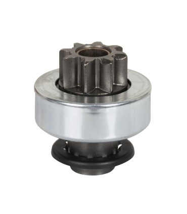 دنده استارت 405 اعظام